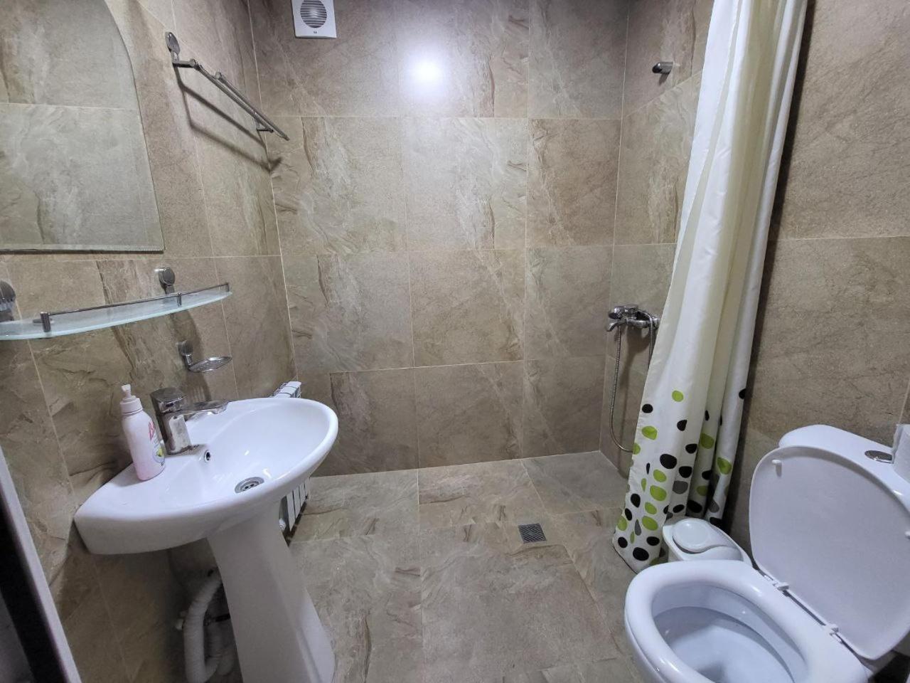 Bobo Haydar Guest House Bukhara Exterior photo